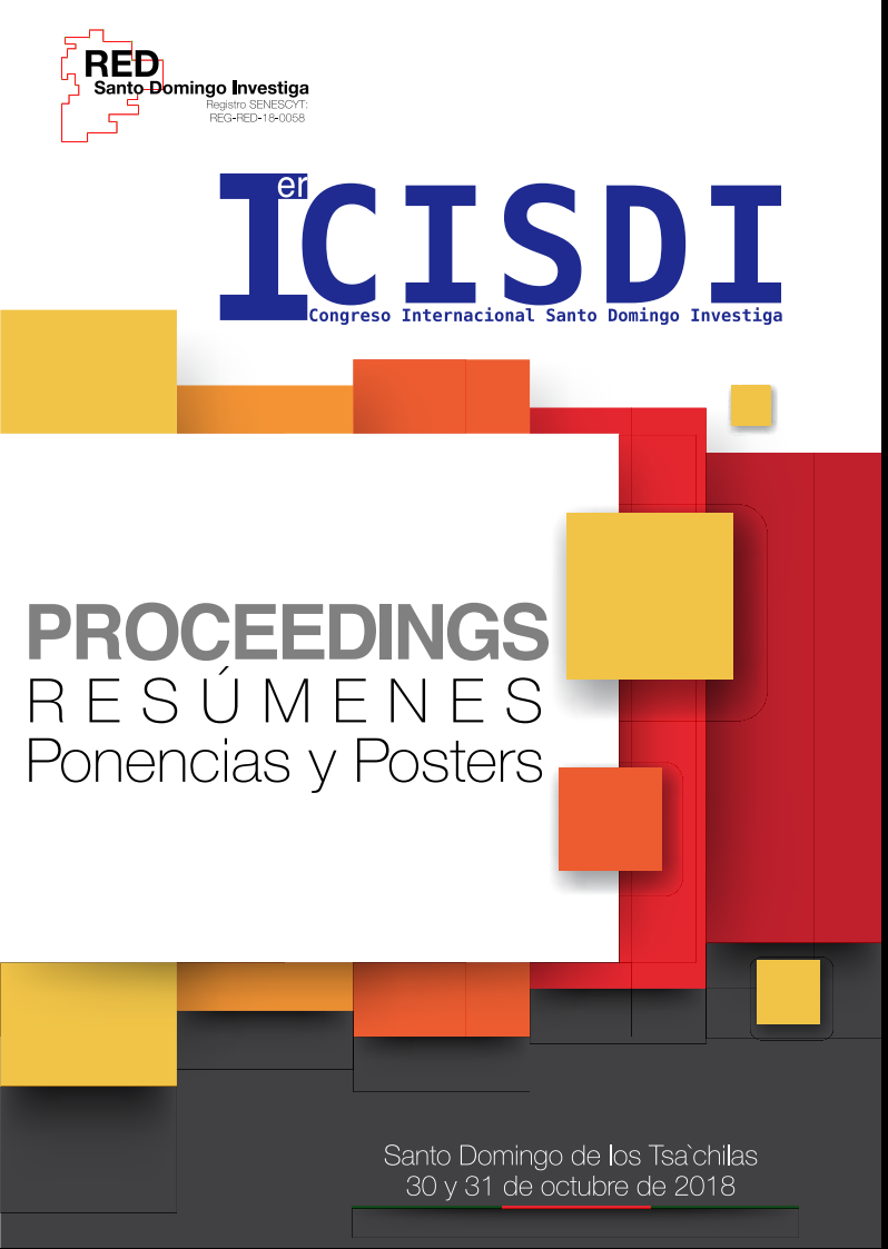 Primer Congreso - Santo Domingo 